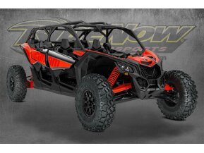 2022 Can-Am Maverick MAX 900 for sale 201153125